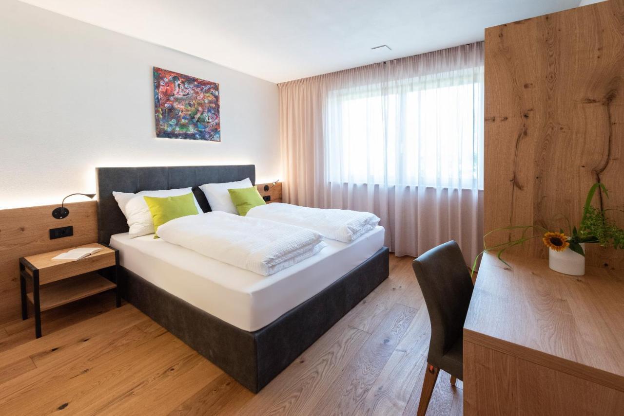 Ferienwohnungen Ortsried Nalles Exterior foto